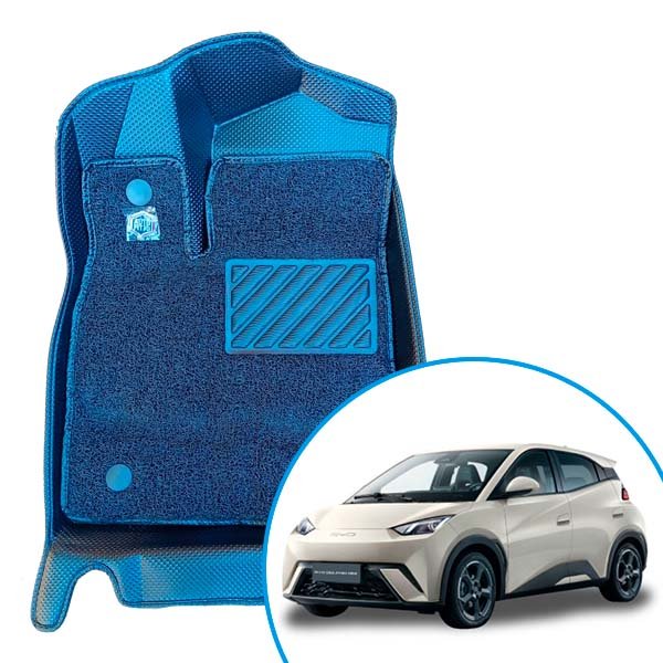 BYD Dolphin Mini