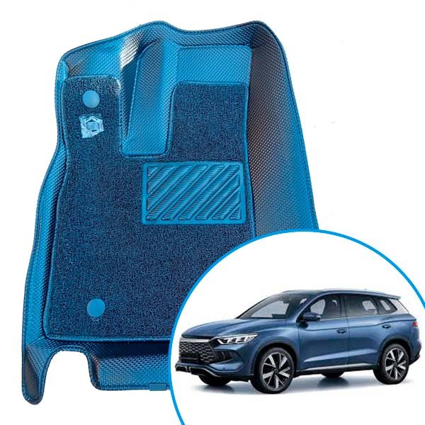 BYD Song Pro