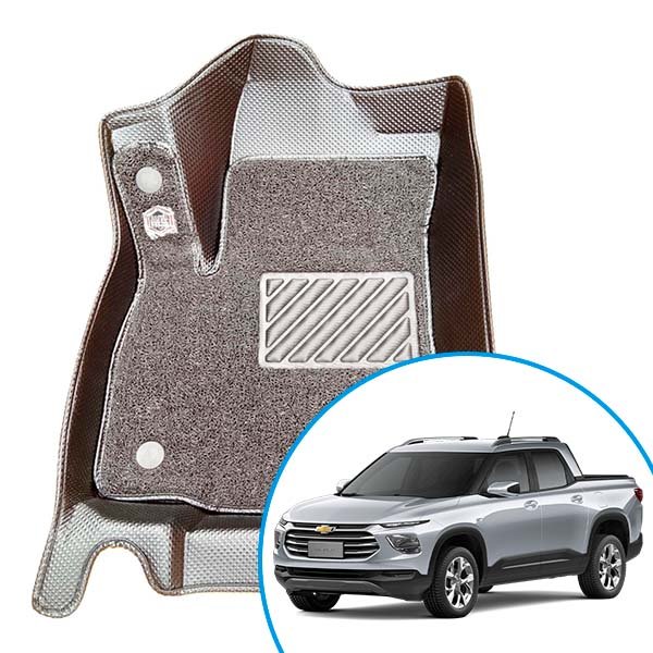 Chevrolet Montana