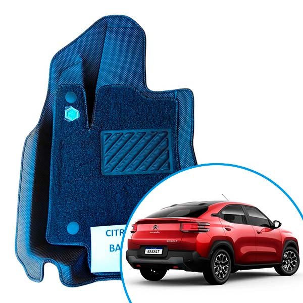 Citroën Basalt