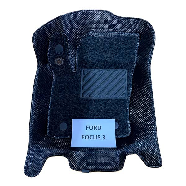 Ford Focus III - Imagen 2