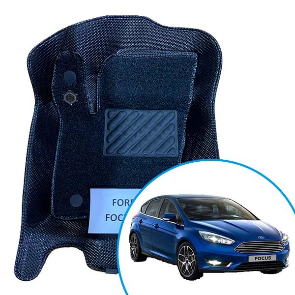 Ford Focus III