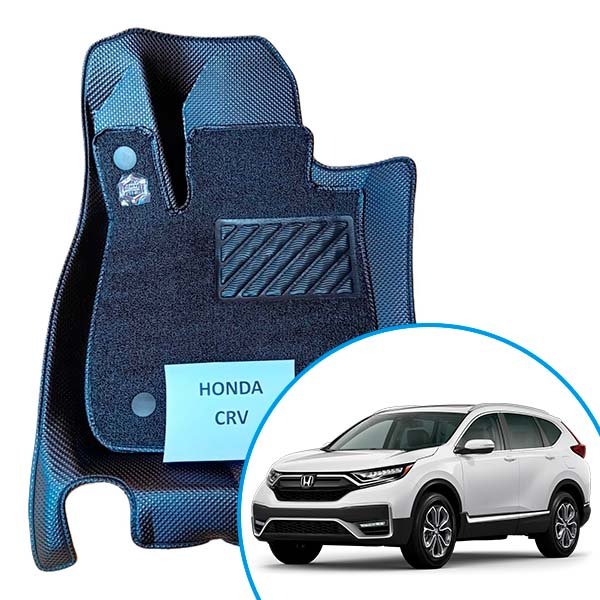 CRV