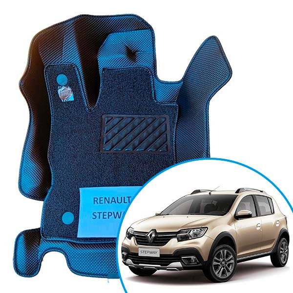 Stepway