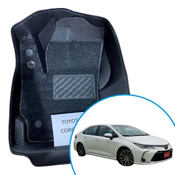 Toyota Corolla G12