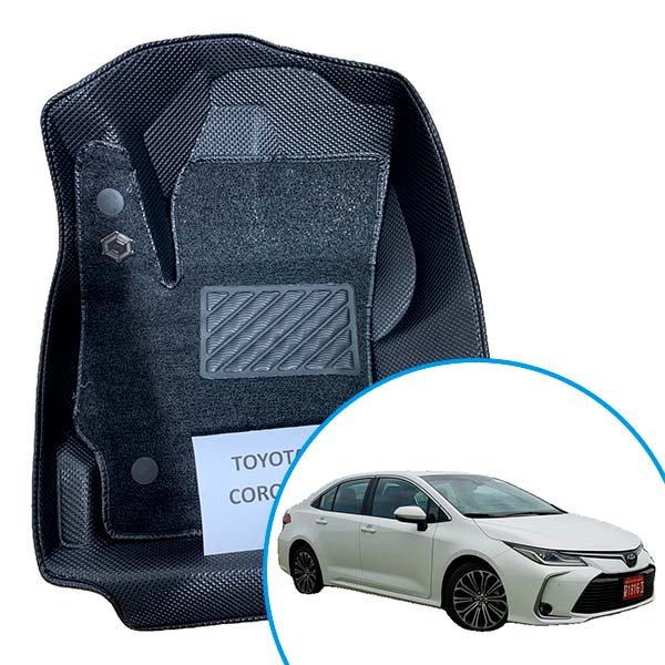 Corolla