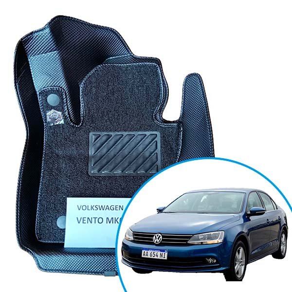 Vento MK6