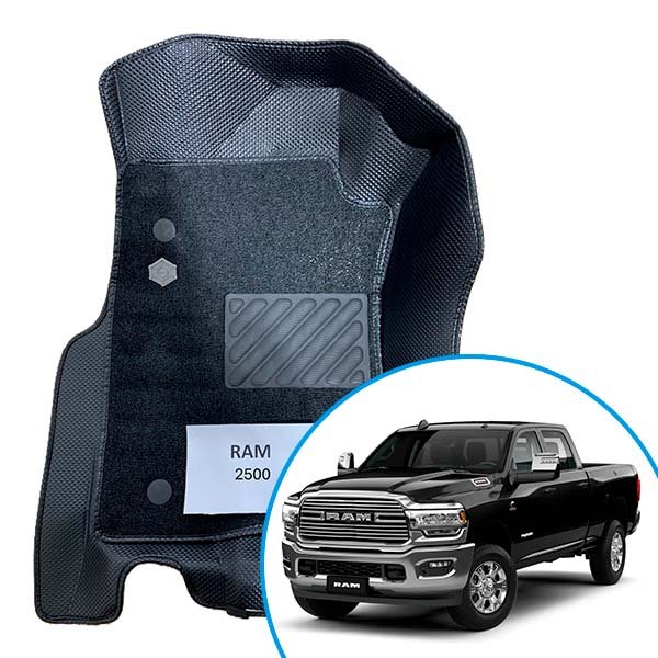 RAM 2500