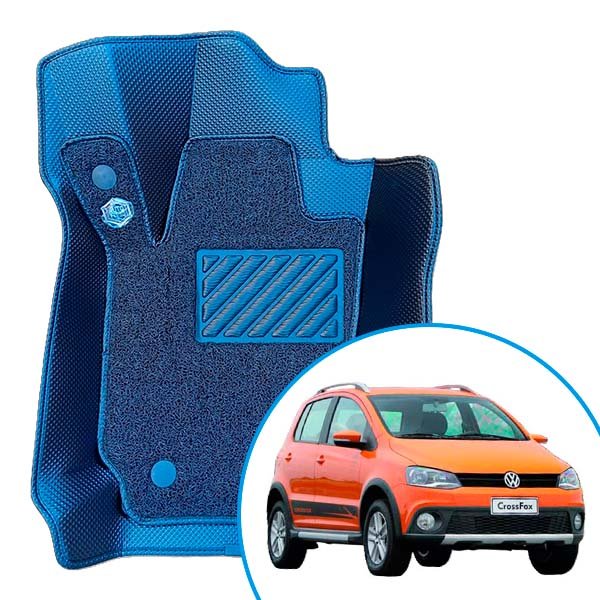 Volkswagen CrossFox